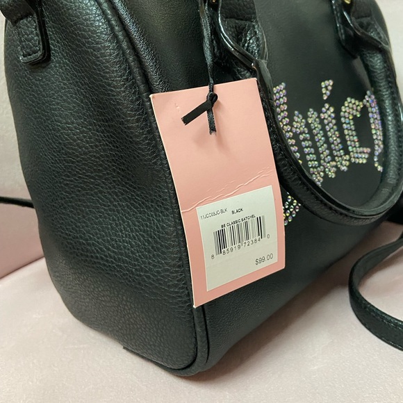 NWT Juicy Couture Bag - Picture 3 of 5